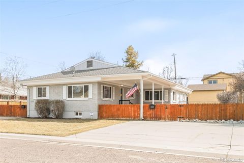 2258-2268 W Maplewood Avenue Littleton CO 80120