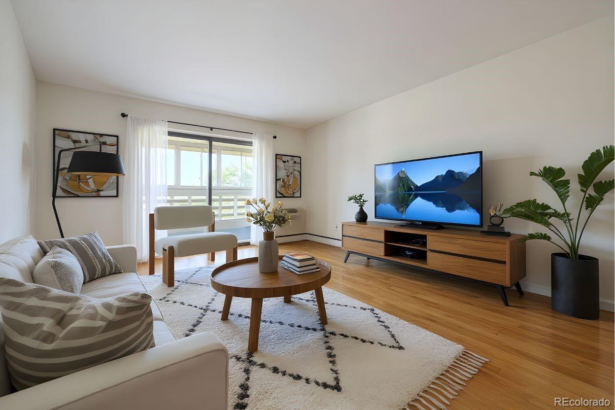 9155 E Center Avenue 2D