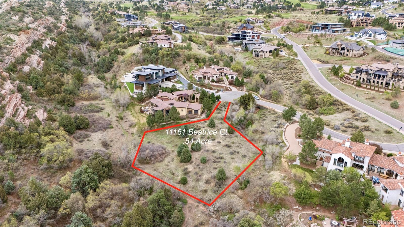 11161 Beatrice Court