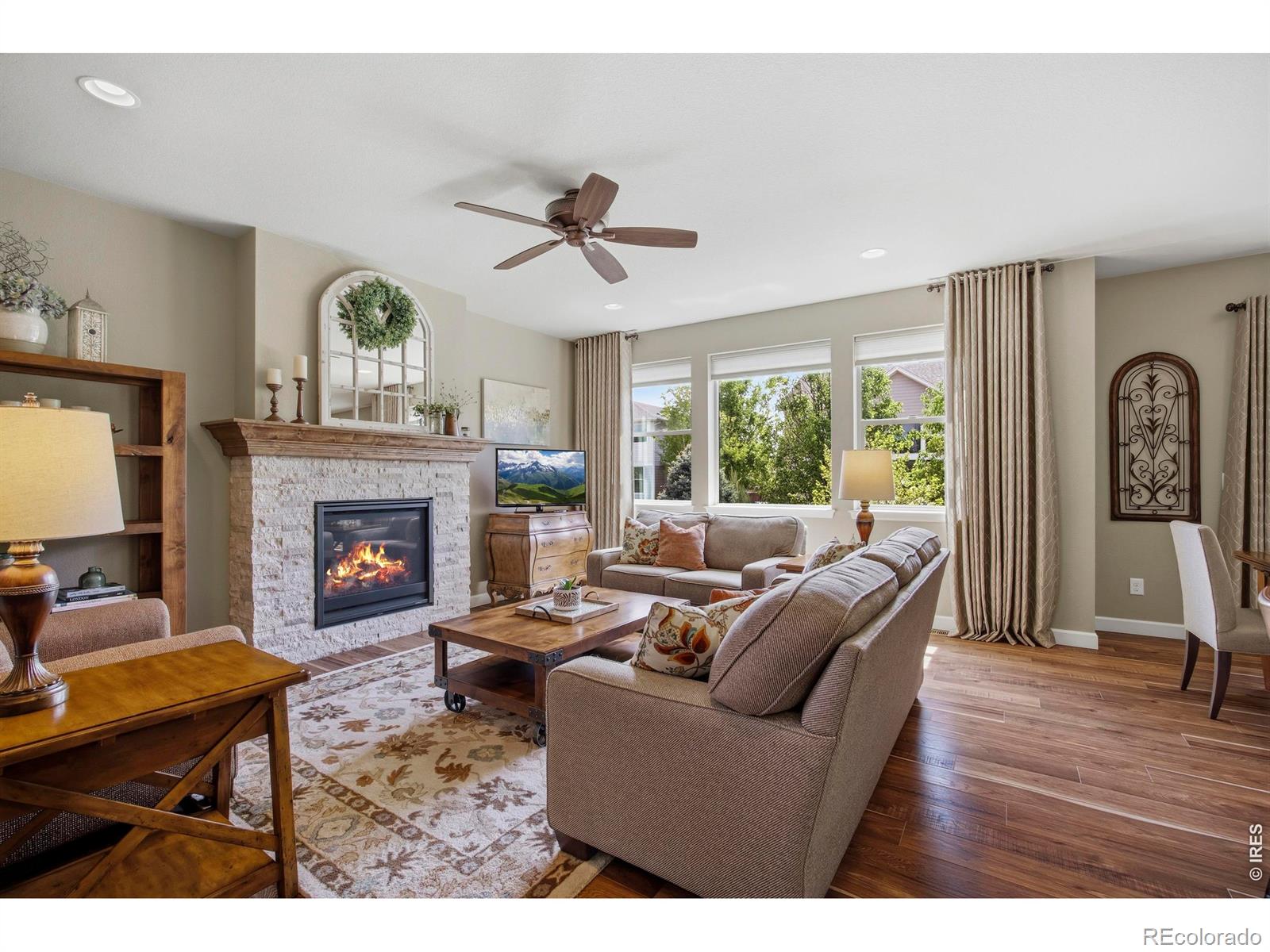 6499 Tombstone Ridge Road