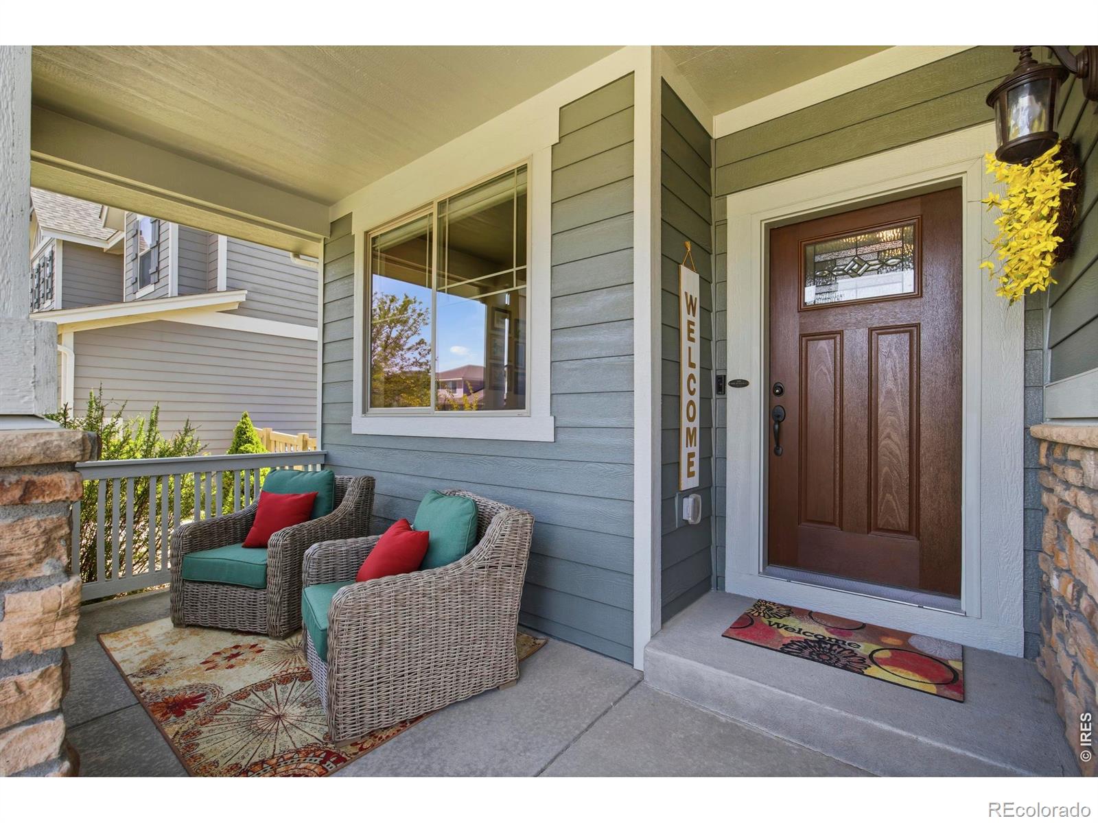 6499 Tombstone Ridge Road