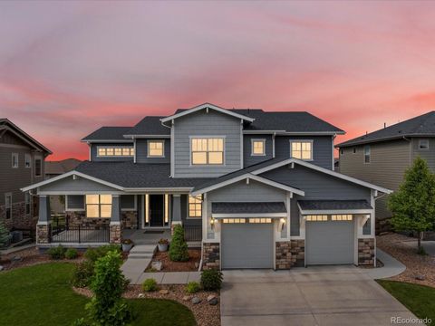 22263 Boundstone Street Parker CO 80138