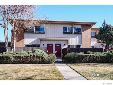 Photo of 2808 Eaton Street, Wheat Ridge, CO 80214 (MLS # IR1049666)
