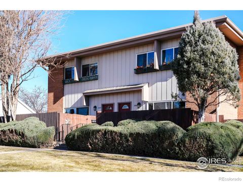 2808 Eaton Street Wheat Ridge CO 80214