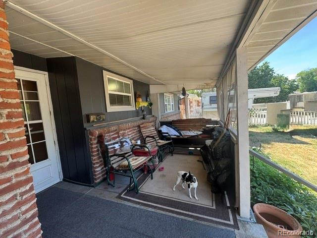 2540 Valley View Drive
