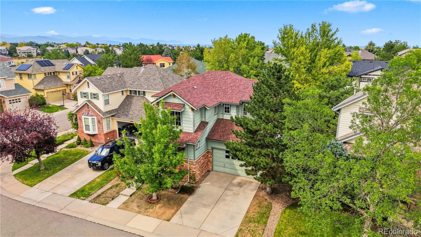 10566 Wildhurst Circle