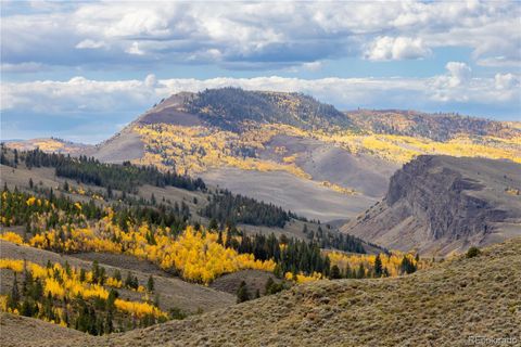 52326 US Highway 40 Hot Sulphur Springs CO 80451