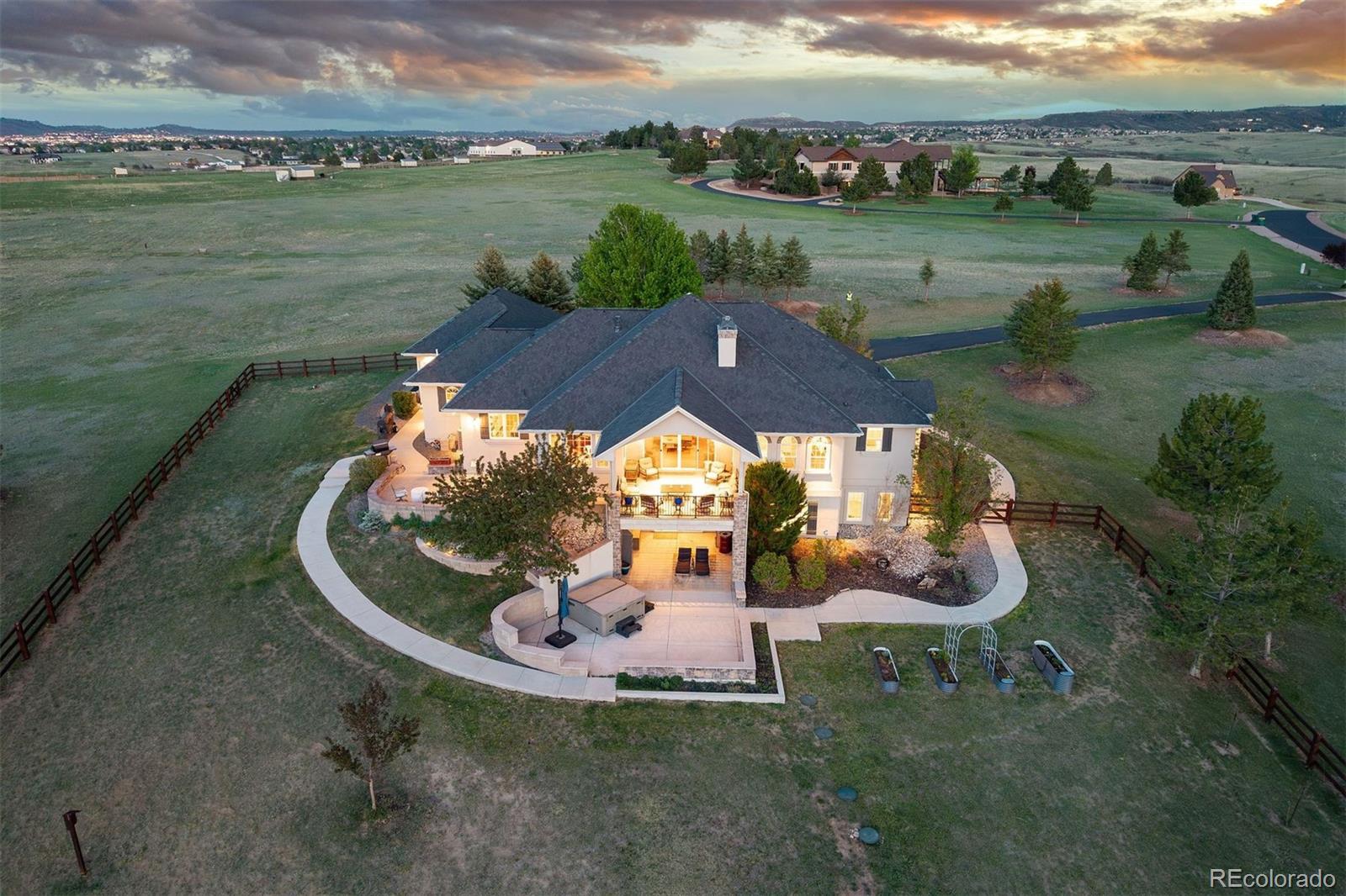 3044 Elk Canyon Circle