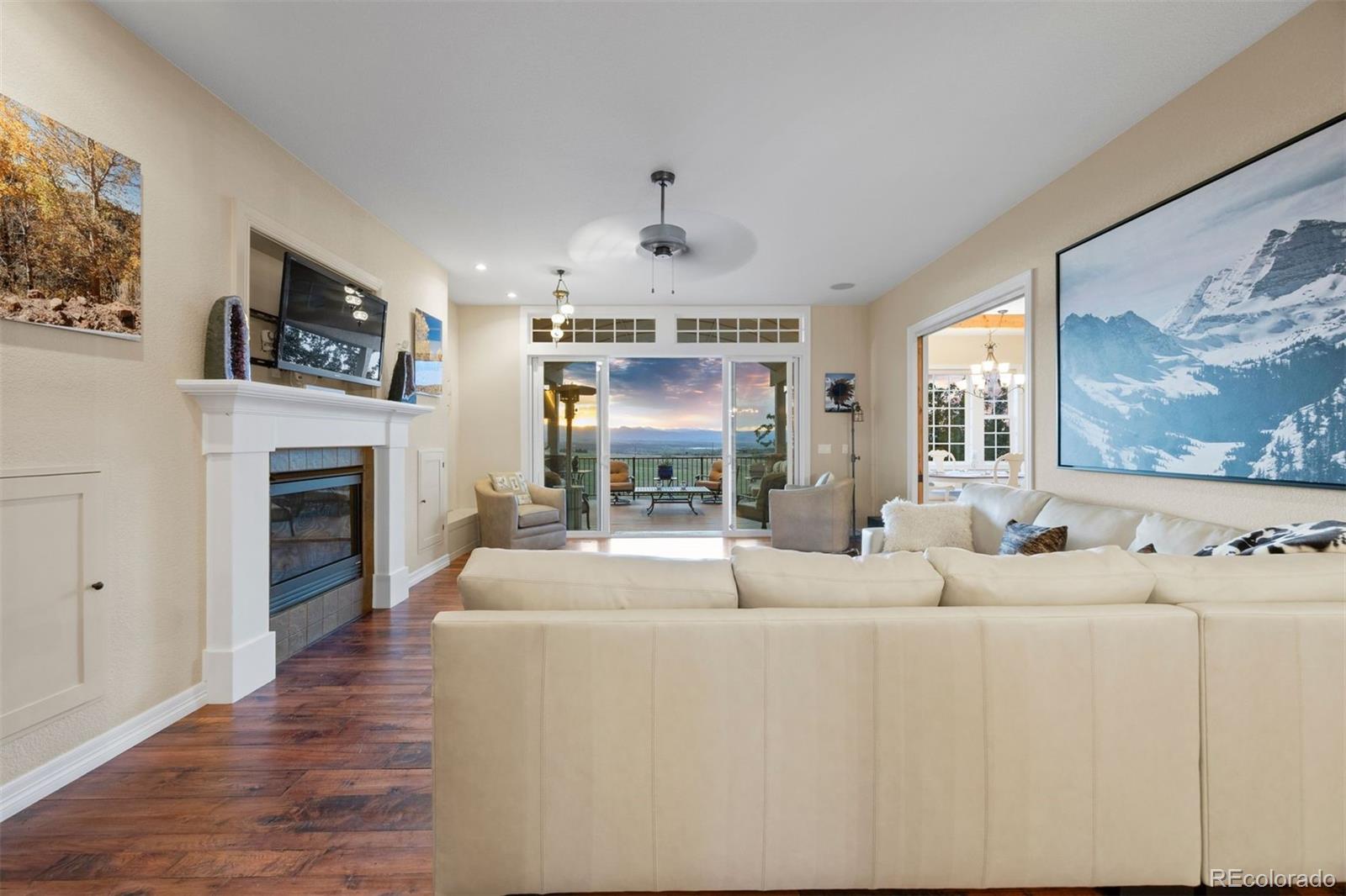 3044 Elk Canyon Circle