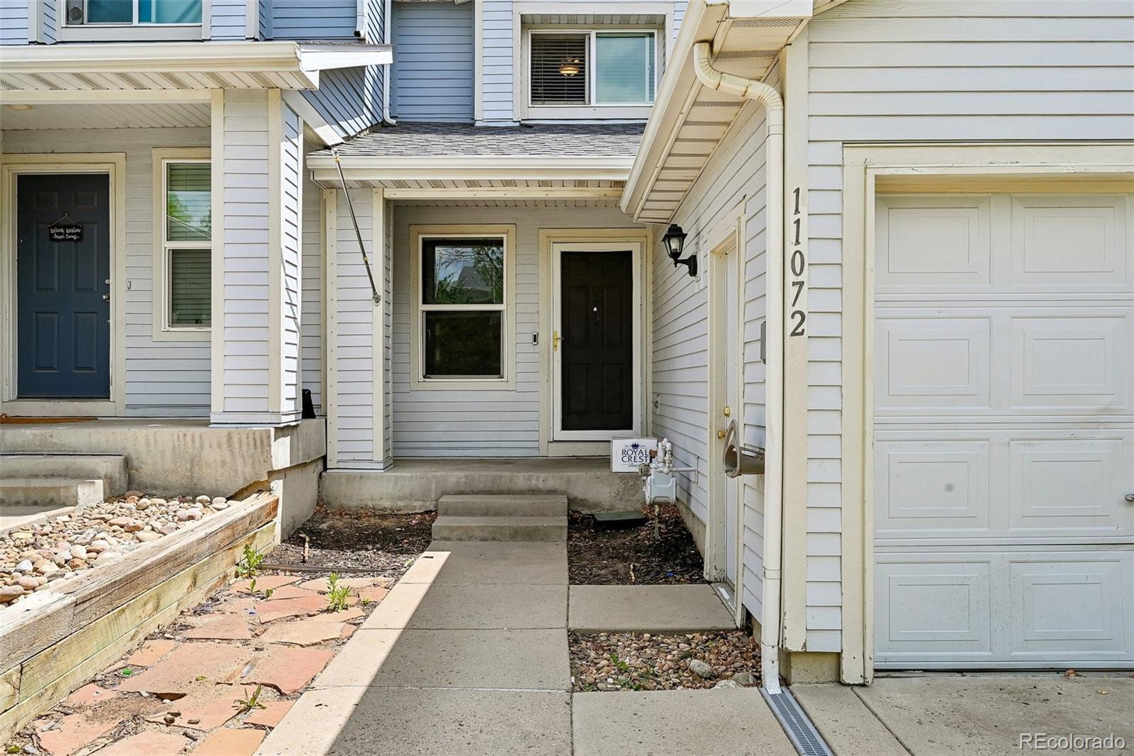 11072 Claude Court