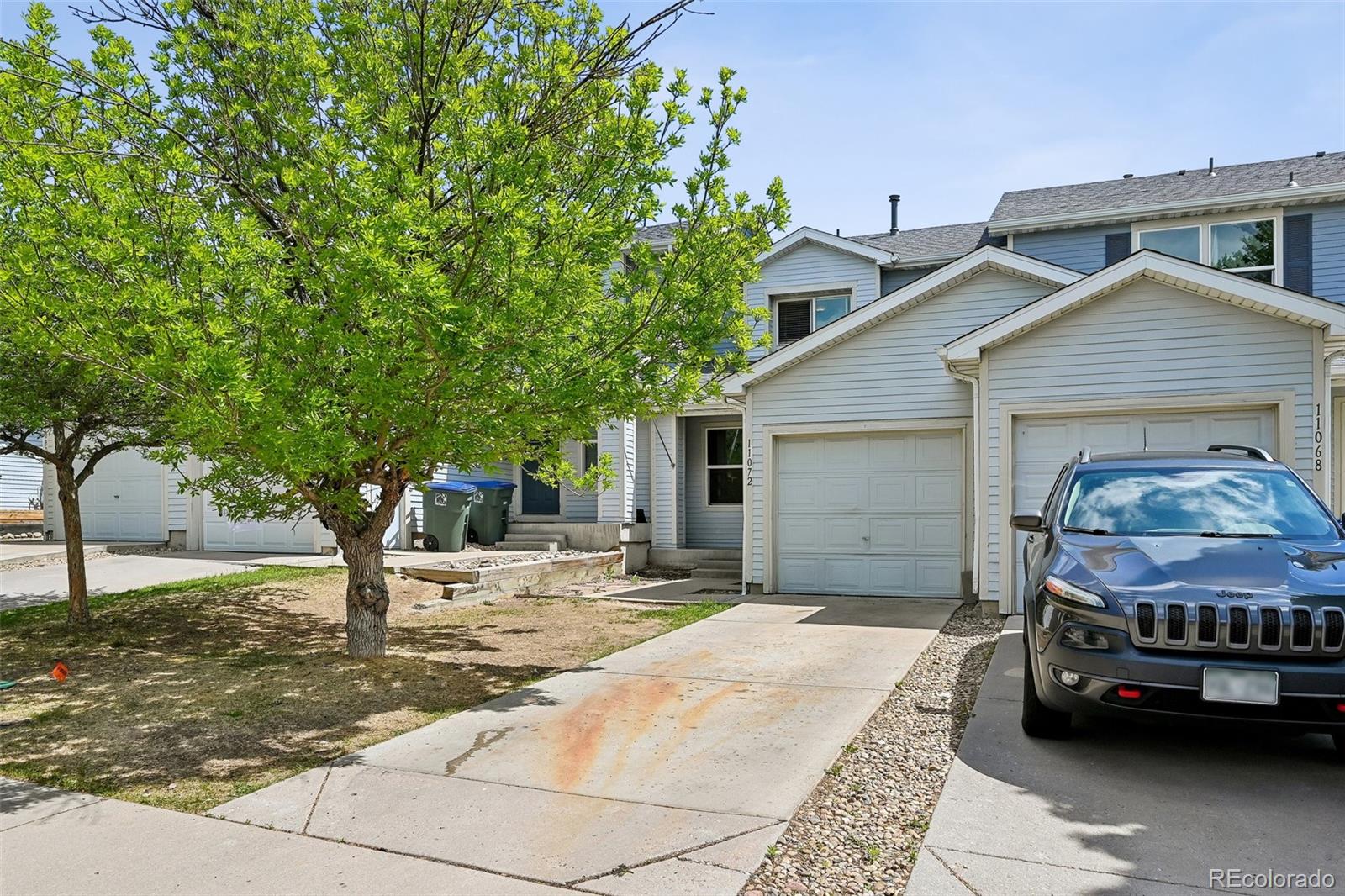 11072 Claude Court