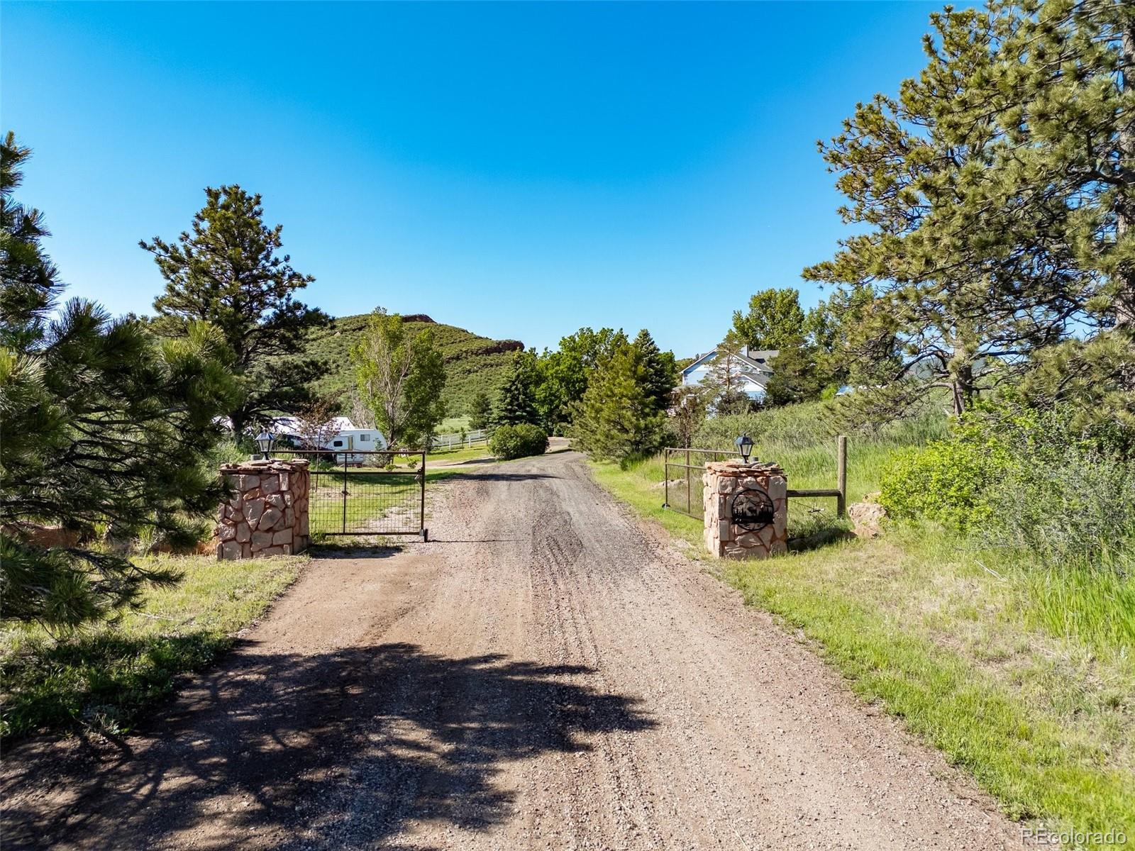 400 Rugged Rock Road