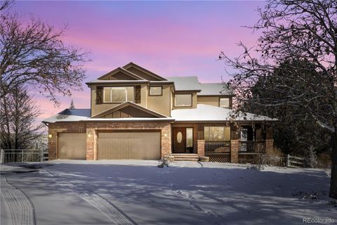 15721 W 79th Place, Arvada, CO 80007 - #: 5742268