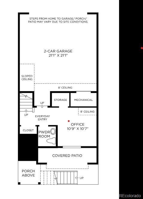 2547 Trail Lane