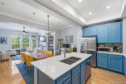 2580 17th St Unit 210 – Investment Home