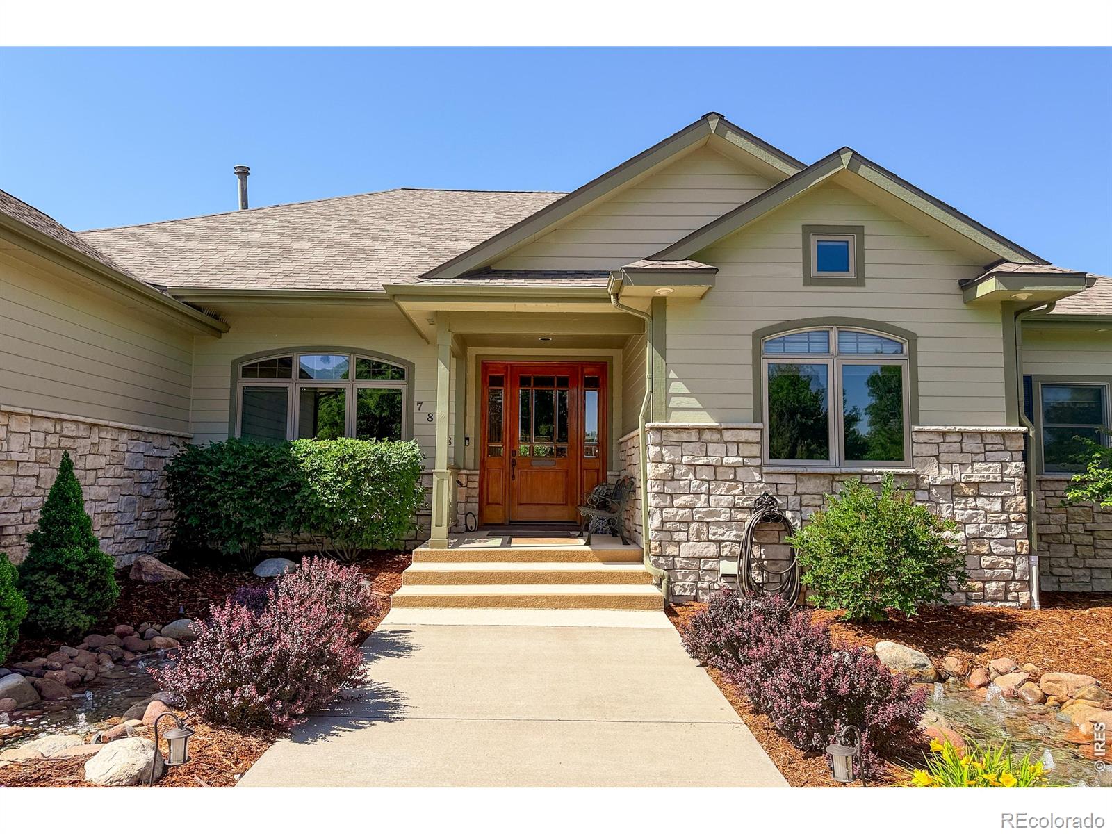 7848 Eagle Ranch Road