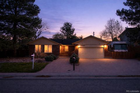 6842 S High Street Centennial CO 80122
