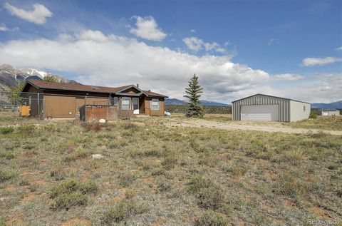 14515 County Road 276 Nathrop CO 81236