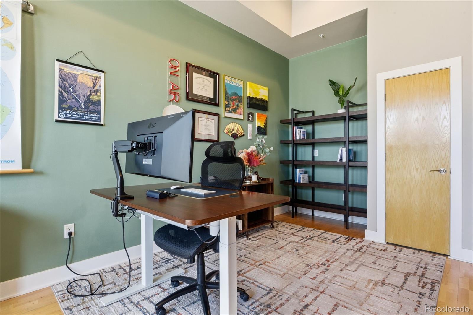 2320 Central Park Boulevard