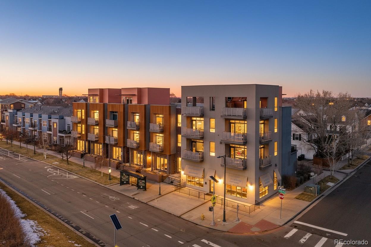 2320 Central Park Boulevard