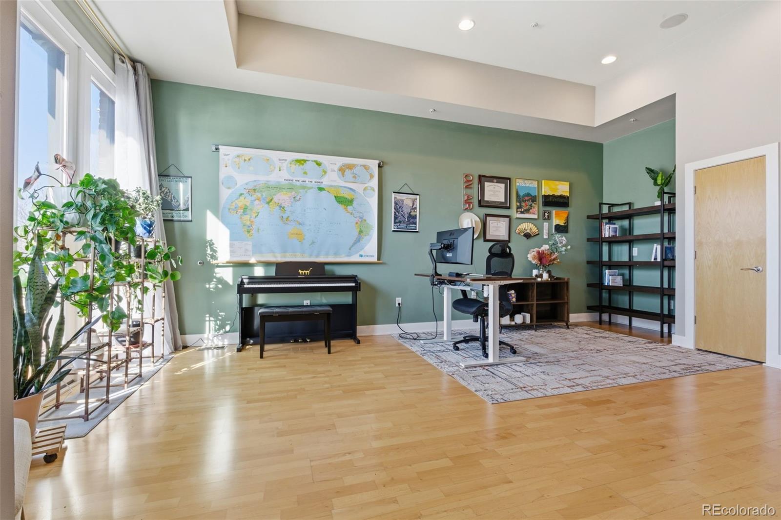 2320 Central Park Boulevard