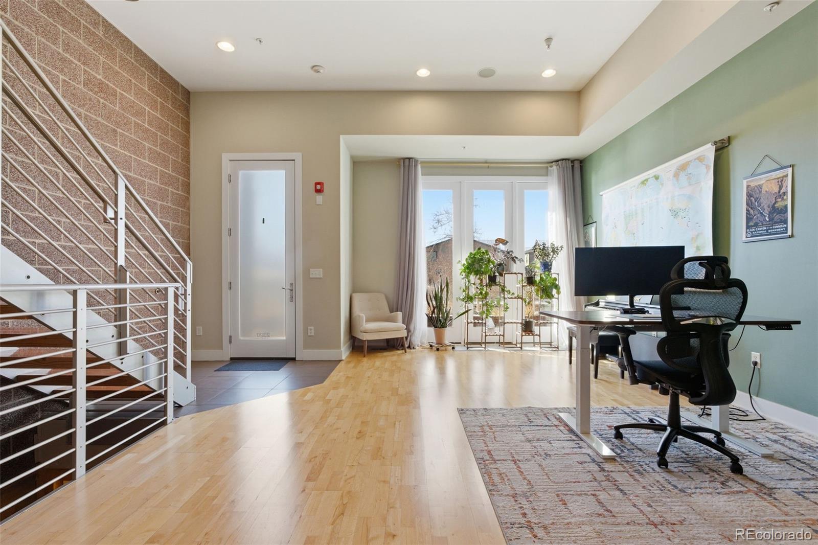 2320 Central Park Boulevard