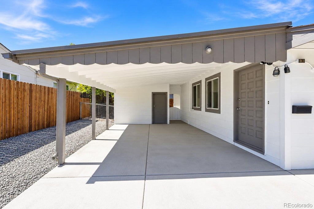 Photo of 2631 S Green Court, Denver, CO 80219 (MLS # 3183505)