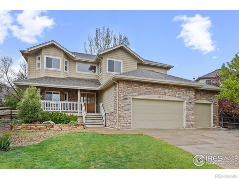 2275 Schooner Street Lafayette CO 80026