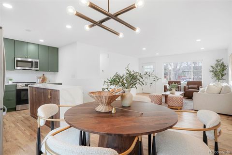 6836 Newcombe Street Arvada CO 80004