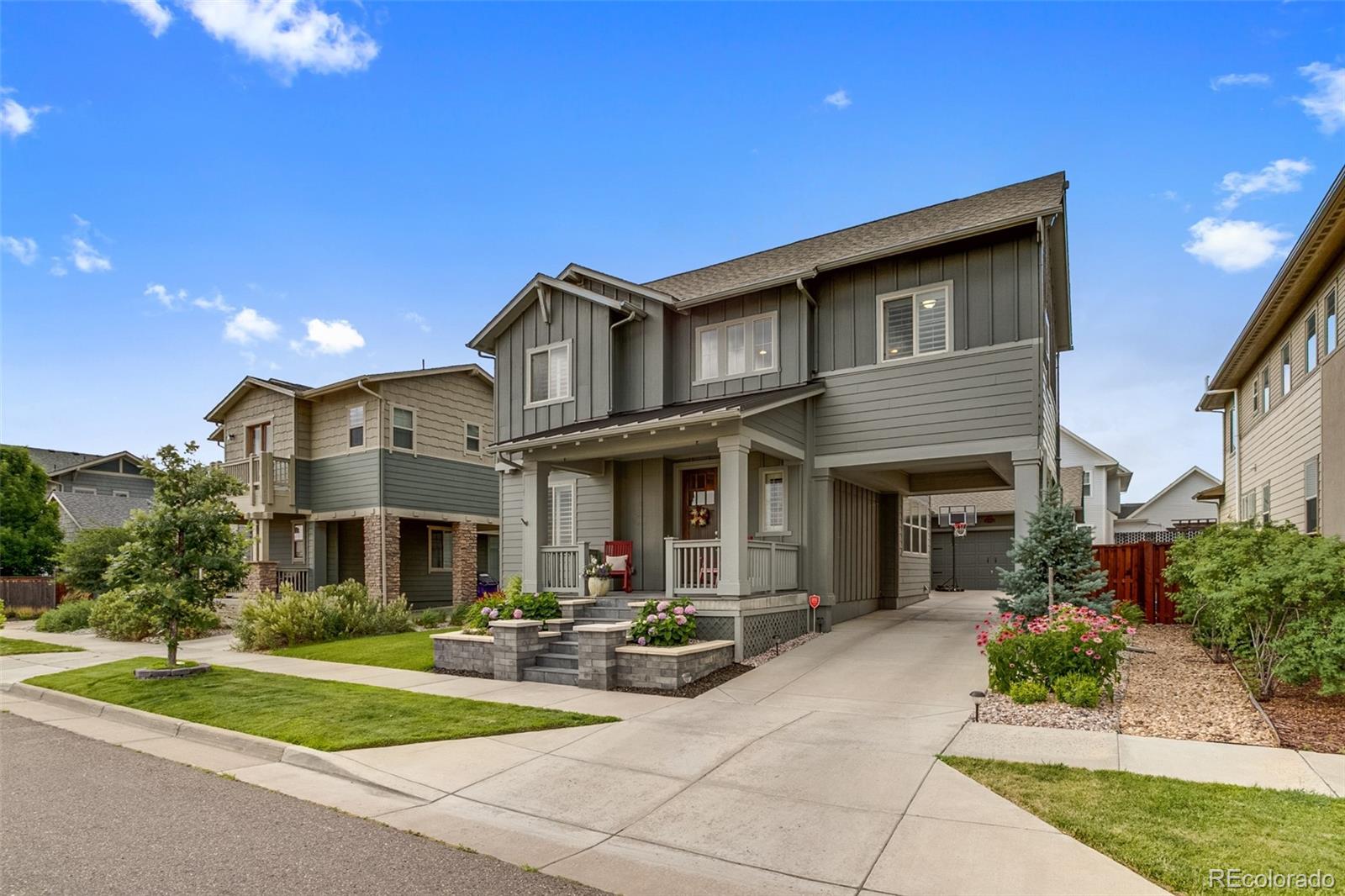 8444 E 55th Place