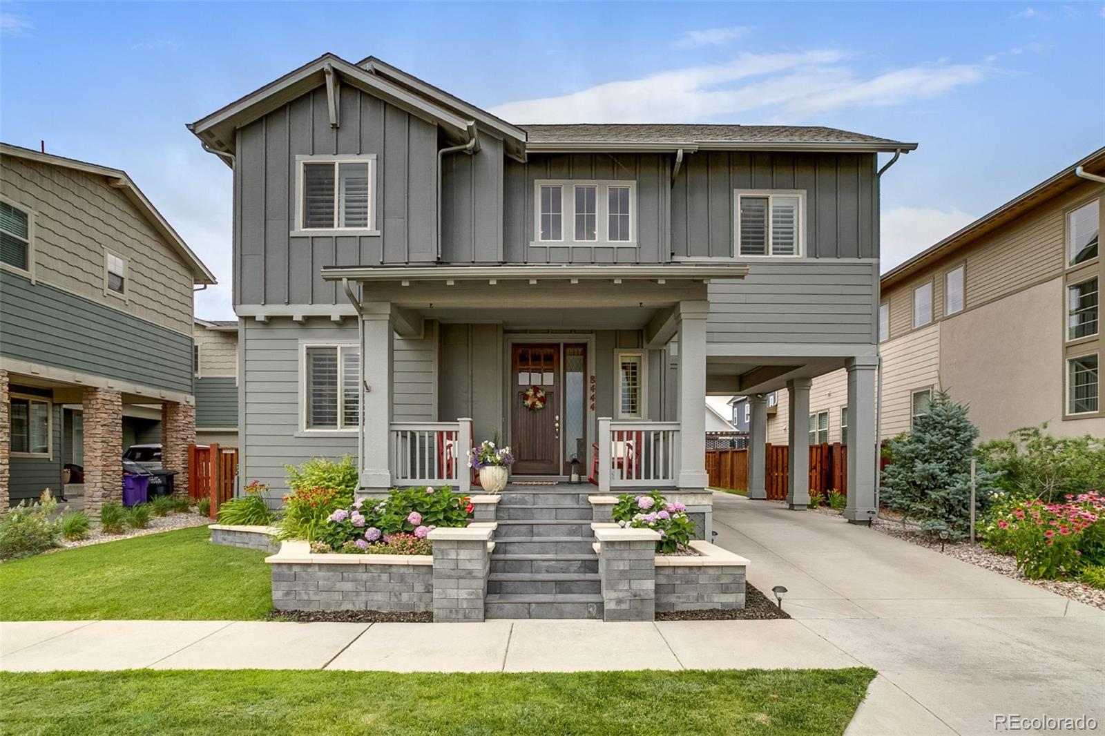 8444 E 55th Place