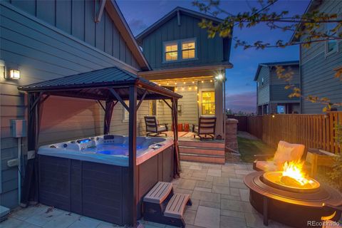 8444 E 55th Place Denver CO 80238