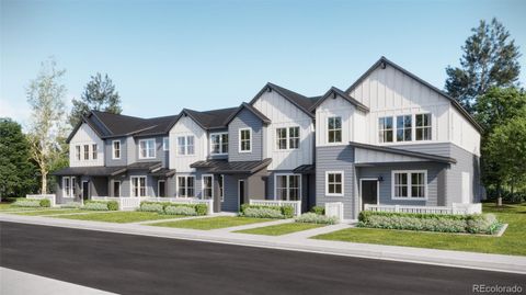 7676 S Cherokee Trail Centennial CO 80016