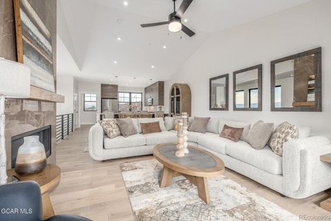 104 Saddle Mountain Camp Road Granby CO 80446