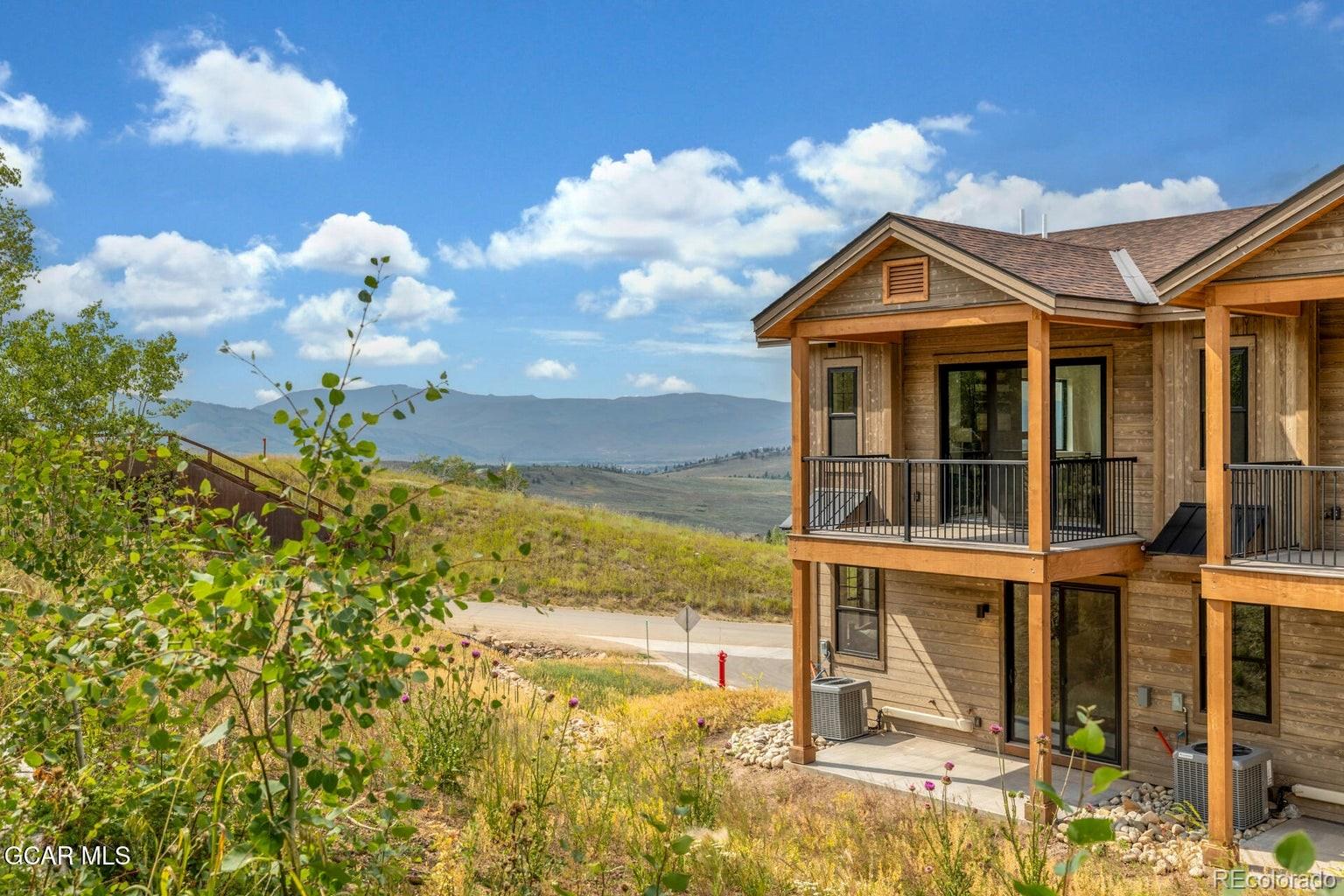 104 Saddle Mountain Camp Road