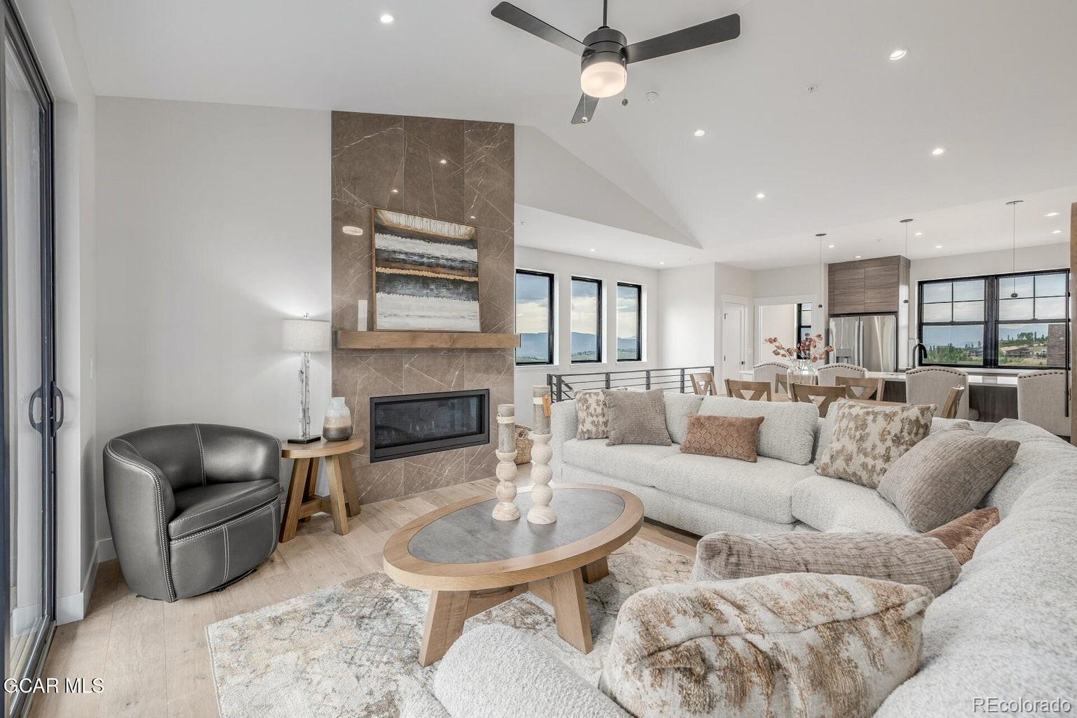 104 Saddle Mountain Camp Road