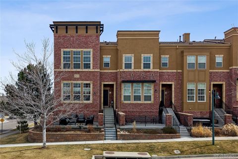 9424 Ridgeline Boulevard I Highlands Ranch CO 80129