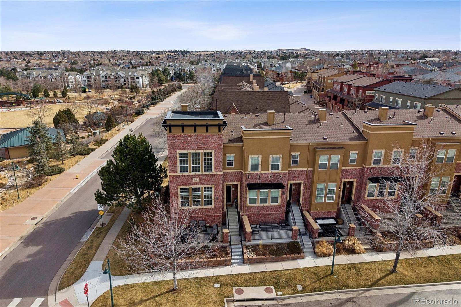 9424 Ridgeline Boulevard I