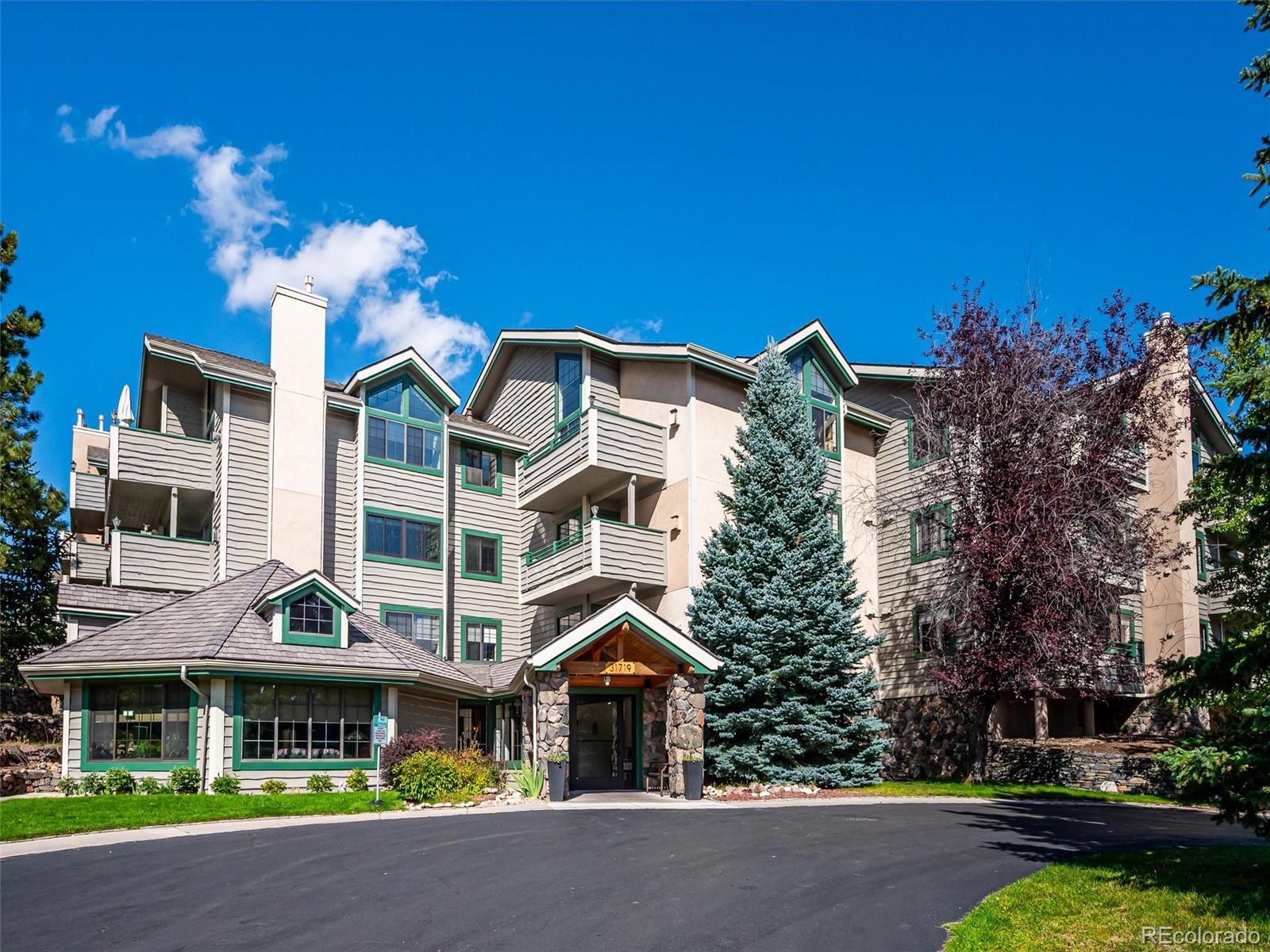 31719 Rocky Village Drive 311