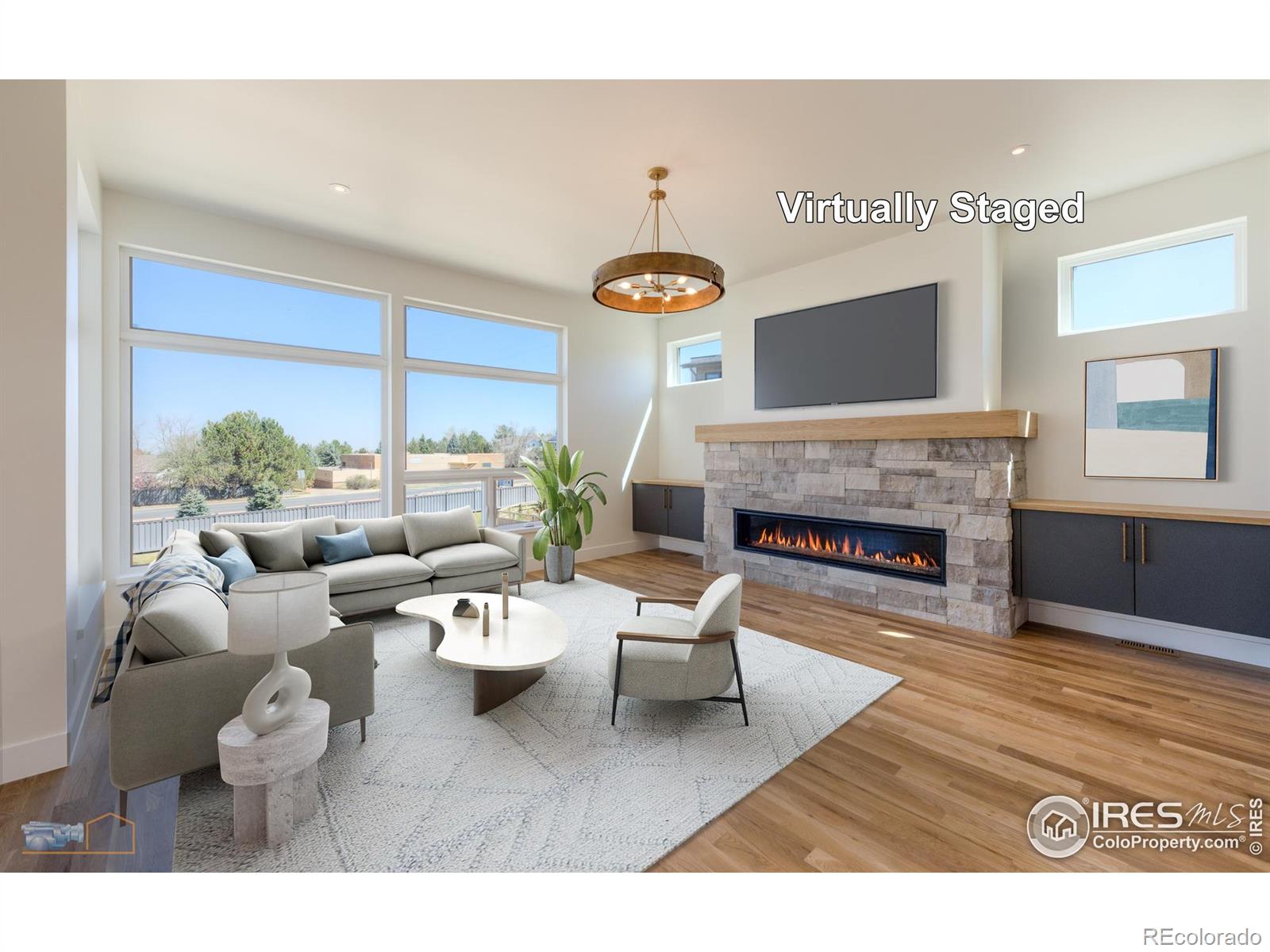 2305 Glacier Court