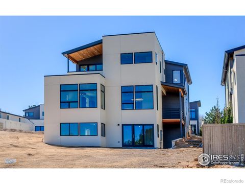 2305 Glacier Court Lafayette CO 80026