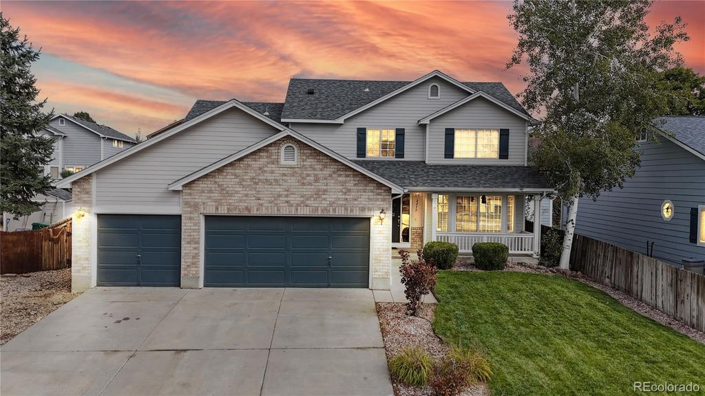 Photo of 2277 Wingler Place, Brighton, CO 80601 (MLS # 6175149)