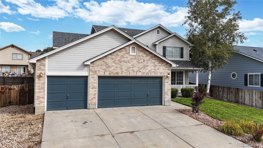 Photo of 2277 Wingler Place, Brighton, CO 80601 (MLS # 6175149)