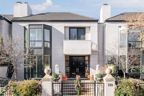 335 Clayton Street Denver CO 80206