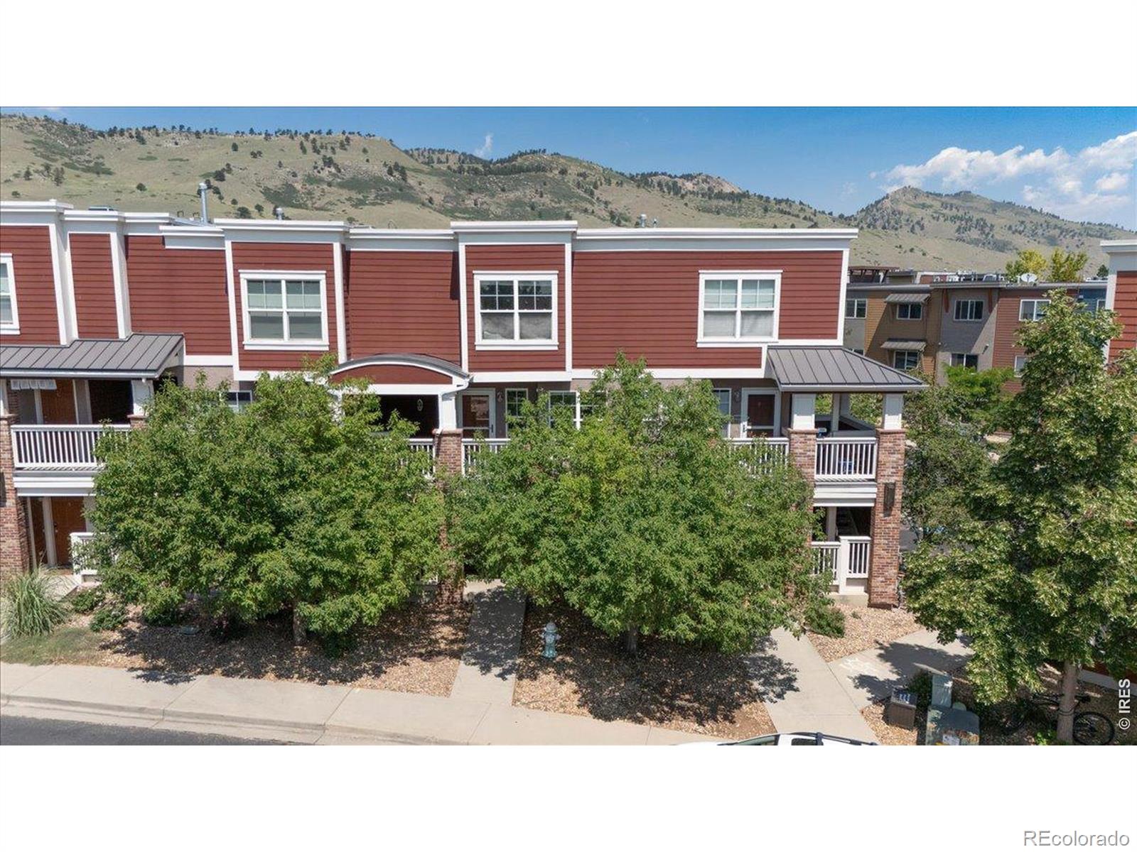 Photo 1 of 29 — 801 Chinle Avenue E, Boulder, CO 80304