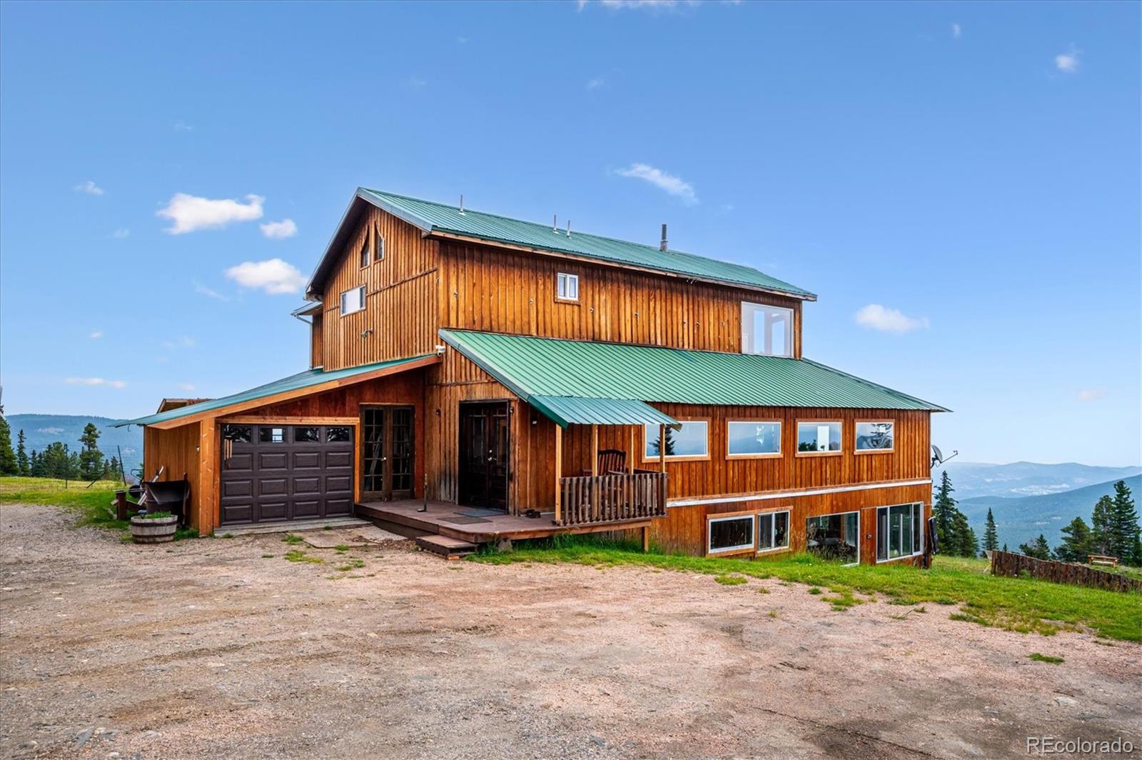 1539 Raven Ridge Road