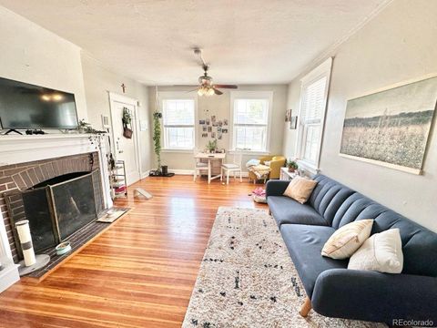 1400 Monroe Street Denver CO 80206