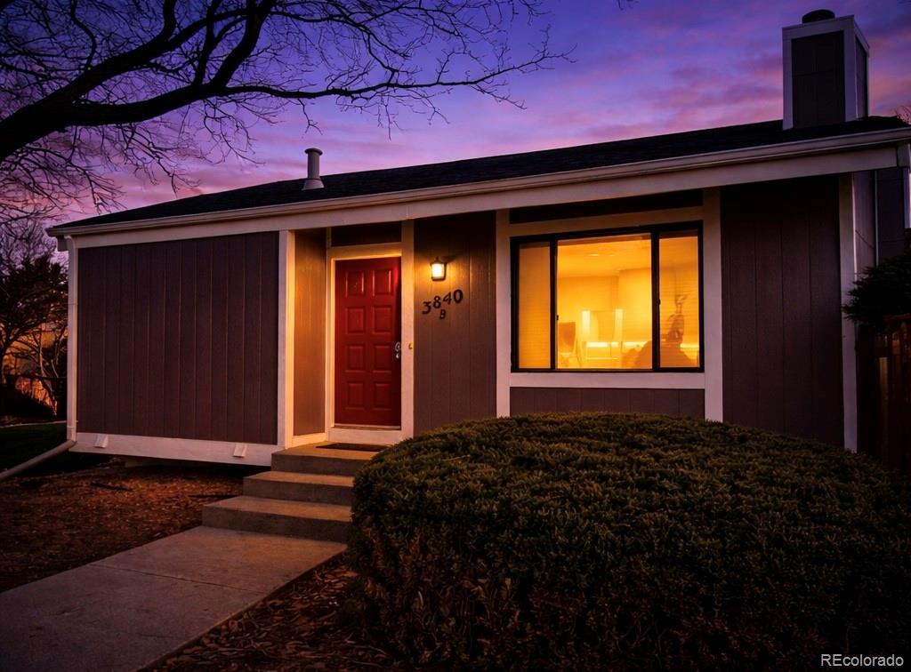 3840 S Genoa Court B