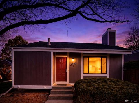 3840 S Genoa Court B Aurora CO 80013