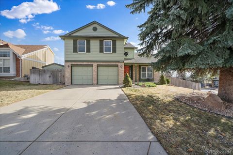 3484 W 100th Drive, Westminster, CO 80031 - #: 2131933